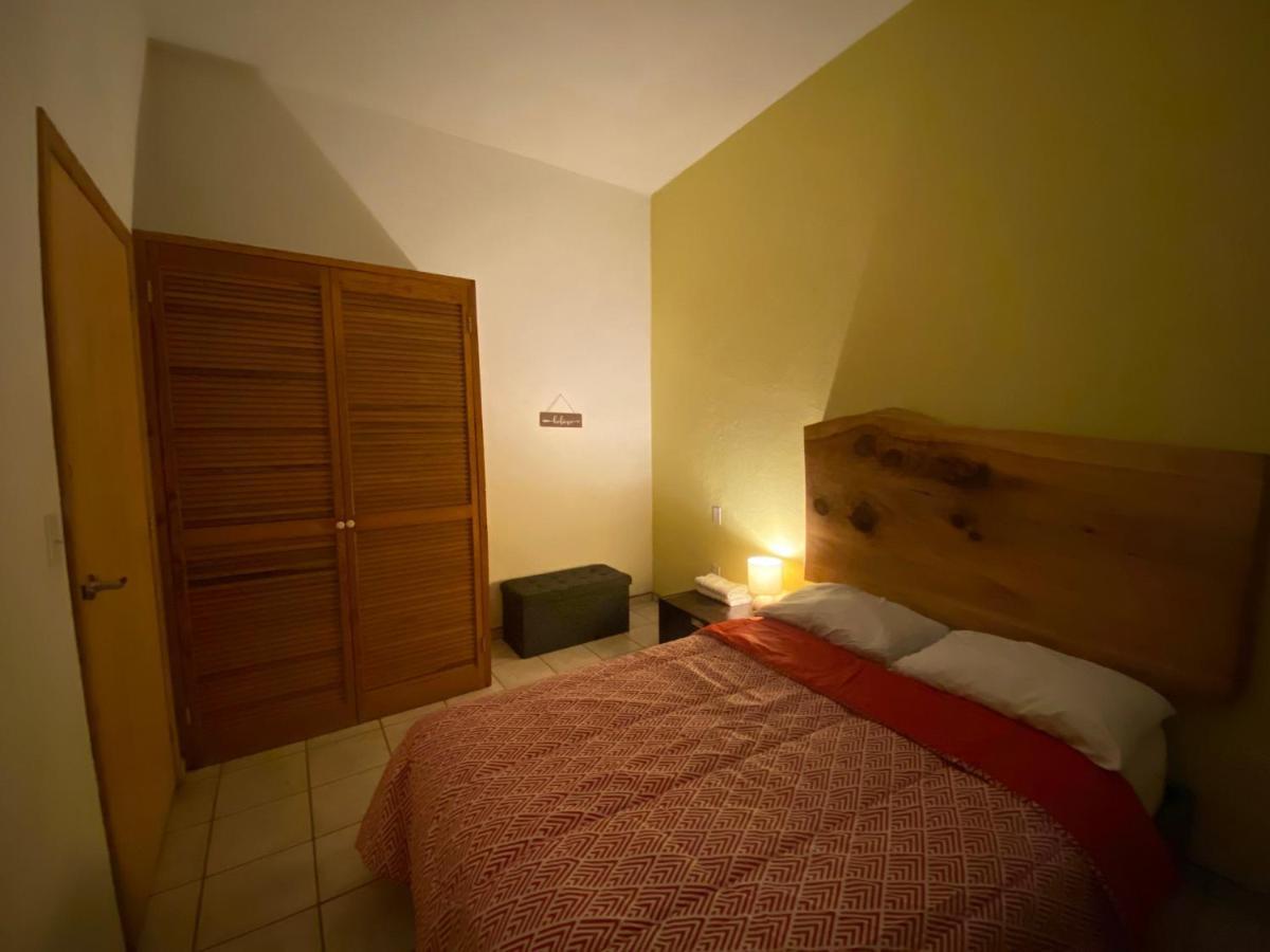 Habitación Doble Estándar con baño compartido