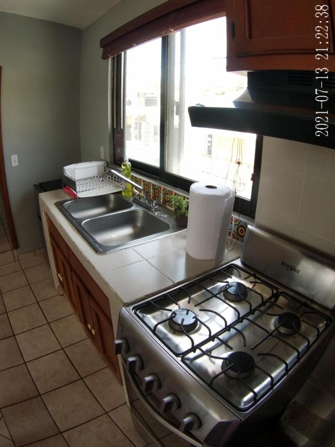 Apartamento Estándar